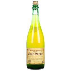 Hanssens Oude Gueuze