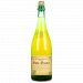 Hanssens Oude Gueuze 2018 75Cl 