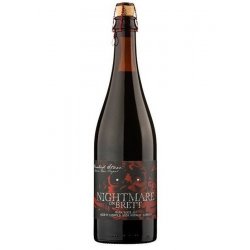 Crooked Stave Nightmare On Brett 750ML - Drink Store