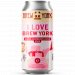 Brew York - I Love Brew York Brew York - I Love Brew York