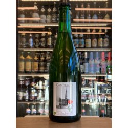 Cantillon  Grand Cru Bruocsella  Lambic  750ml - Clapton Craft