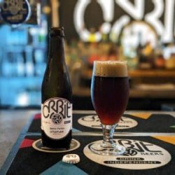 Orbit Beers X Utopian Brewing  Baltic Porter WLS077 - Bath Road Beers