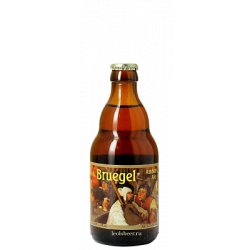 Bruegel Amber Ale