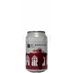 Humus St. Simplicius Lattina 33Cl - TopBeer