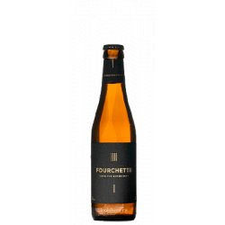 Van Steenberge Fourchette