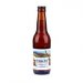 La Triple Hot - bière bio épicée gingembre piment poivre 5.9% 