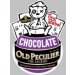 Theakston Chocolate Old Peculier (Cask) 