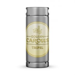 Het Anker Gouden Carolus Tripel - Elings