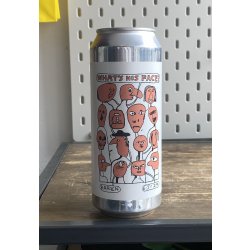 Baron Brewing What