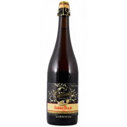Brouwerij Van Steenberge Gulden Draak Calvados Barrel Aged