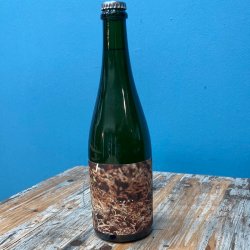 Wildflower - Tingha (750ml) - Pop’n’Hops