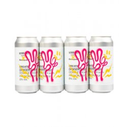 Verdant Brewing Co Create Dangerously