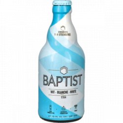 Baptist Wit - Blanche