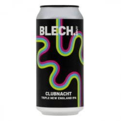Blech.Brut CLUBNACHT Blech.Brut CLUBNACHT