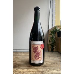 Cantillon Drogone Lambic