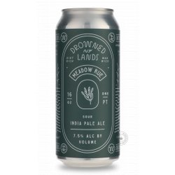 The Drowned Lands Meadow Rue - Beer Republic