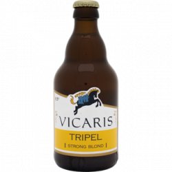 Vicaris Tripel