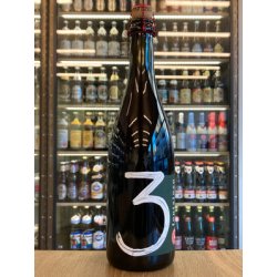 3 Fonteinen  Oude Kriek 750ml - Clapton Craft