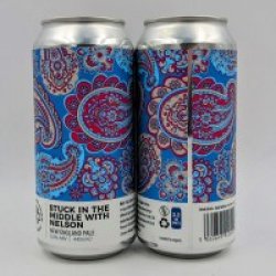 Two Towns Down Stuck In the Middle With Nelson