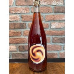 Brouwerij 3 Fonteinen 3F x De Mederie | Moonshine Got Me