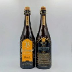Bierbrouwerij De Koningshoeven La Trappe Blond Special Edition 2025