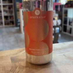 Other Half Brewing Co. Big Nectaron Vibes