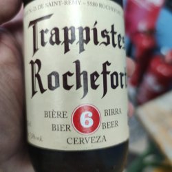 Rochefort 6 (330ml) - Pop’n’Hops