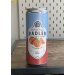 Vault City Blood Orange Radler 