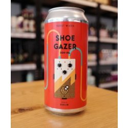 Fuerst Wiacek  Shoegazer  DDH IPA  440ml - Craft Beer Rockstars