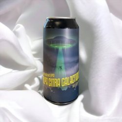 Brasserie du Grand Paris NEIPA Citra Galactique