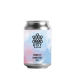 Simply Simcoe, Dot Brew - Yards & Crafts