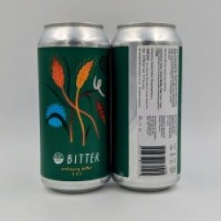 Wilderness Brewery Bitter [Rise/Fall]