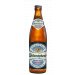 Weihenstephan Original Helles Alkoholfrei 0.5 л., 0,5% безалкогольное 