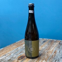 Wildflower - Good as Gold (750ml) - Pop’n’Hops