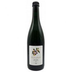 Boerenerf Mirabelle (2024 - Bottle)