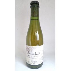 Wild Nation Beraskola 37,5 cl. - Labirratorium