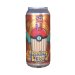 450 North Brewing Company SLUSHY XL Flaming Lizard XXL 450 North Brewing Company SLUSHY XL Flaming Lizard XXL