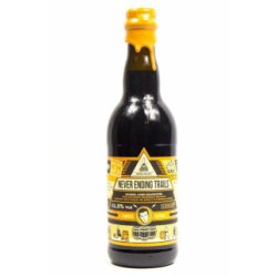 Mad Scientist Never Ending Trails