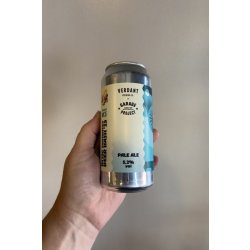 Verdant Brewing Co LSBB25 Collab Series #3 (Little Summer Beer Bash)