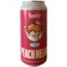 Yonder  Peach Melba  Pastry Sour 5.0% 440ml 