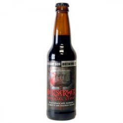 Midnight Sun Berserker 2023 12oz - Bine & Vine