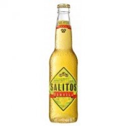 Salitos Tequila - Yo pongo el hielo