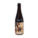Commonwealth Brewing Company Marvoloso 2022: V12 Commonwealth Brewing Company Marvoloso 2022: V12