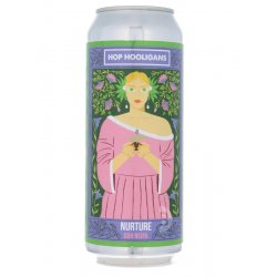 Hop Hooligans Nurture