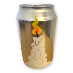 Omnipollo, Maz, Oat Pale Ale, Alc. Fri,  0,33 l.  0,3% - Best Of Beers