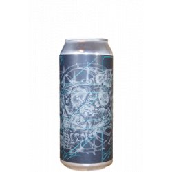 Brother Beer Adroit Theory  Conjoined (Ghost 1238) - Brother Beer