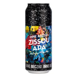 Inne Beczki Zissou APA