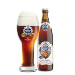 SCHNEIDER AVENTINUS TAP 6 - Birre da Manicomio