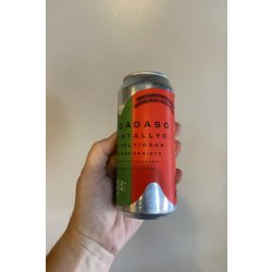 Sureshot Brewing I Sureshot Brewing I