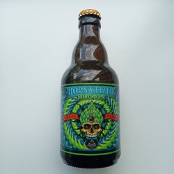 Enigma Hopnytized Everyday IPA - 330ml - 5,5% - GUN Speciaalbieren